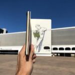 Biblioteca Nacional de Brasília por Toninho Euzébio