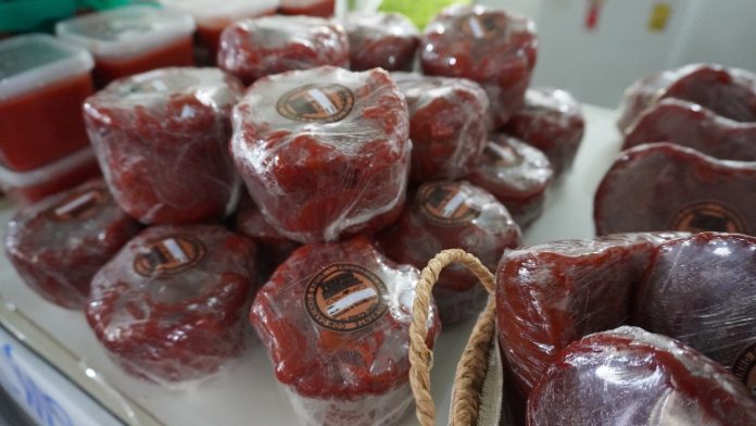 Projeto Conexões Produtos Rurais