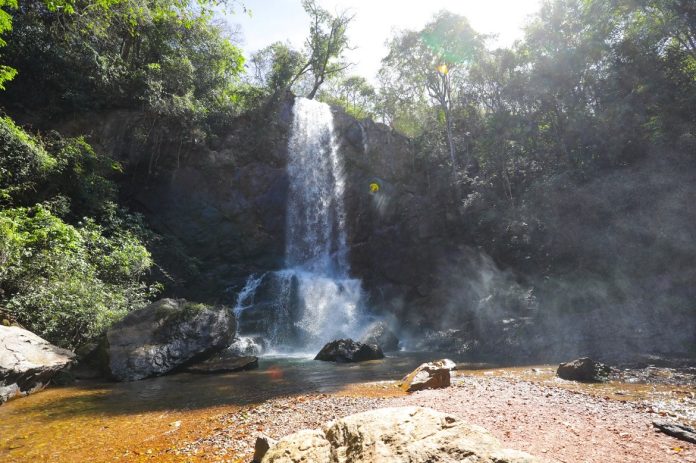 cachoeira